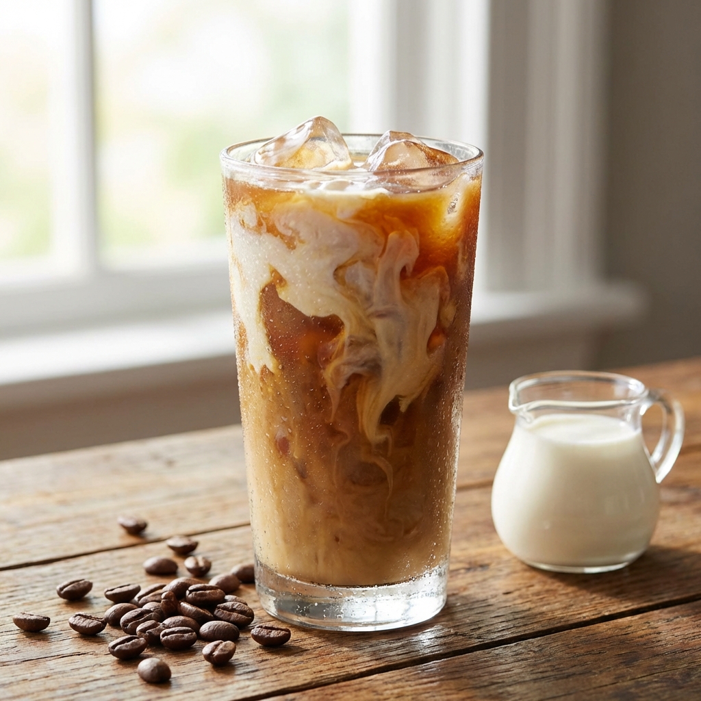 Iced Coffee