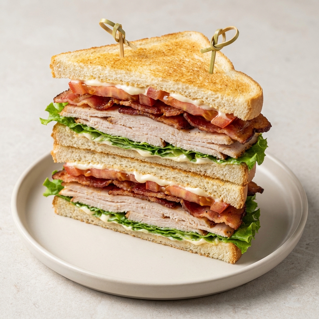 Club Sandwich