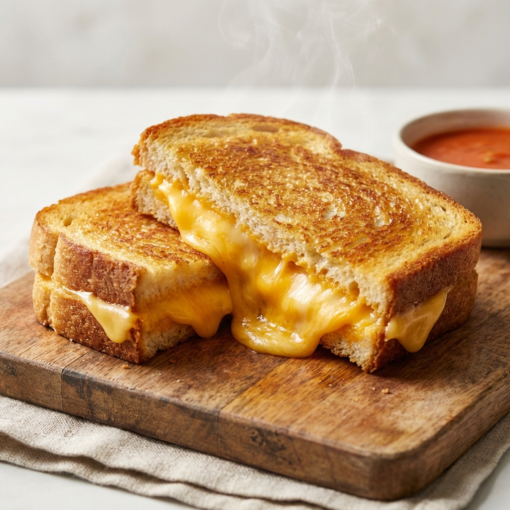 Grilled Cheese